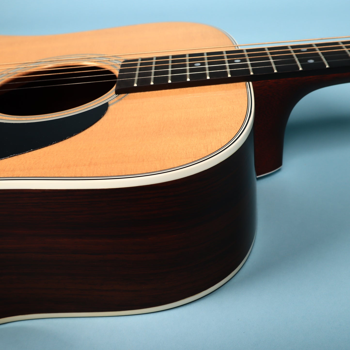 2013 Martin D-28 Acoustic Guitar w/ Original Paperwork