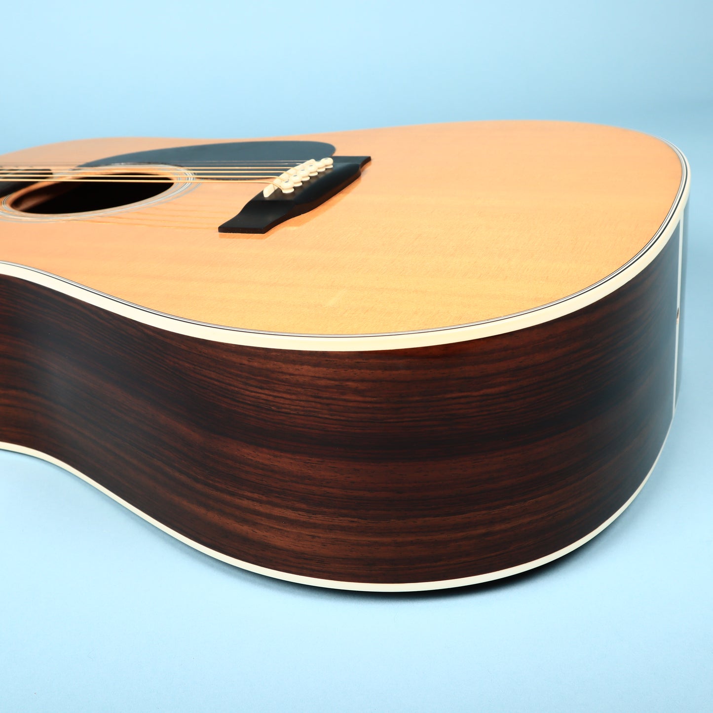 2013 Martin D-28 Acoustic Guitar w/ Original Paperwork