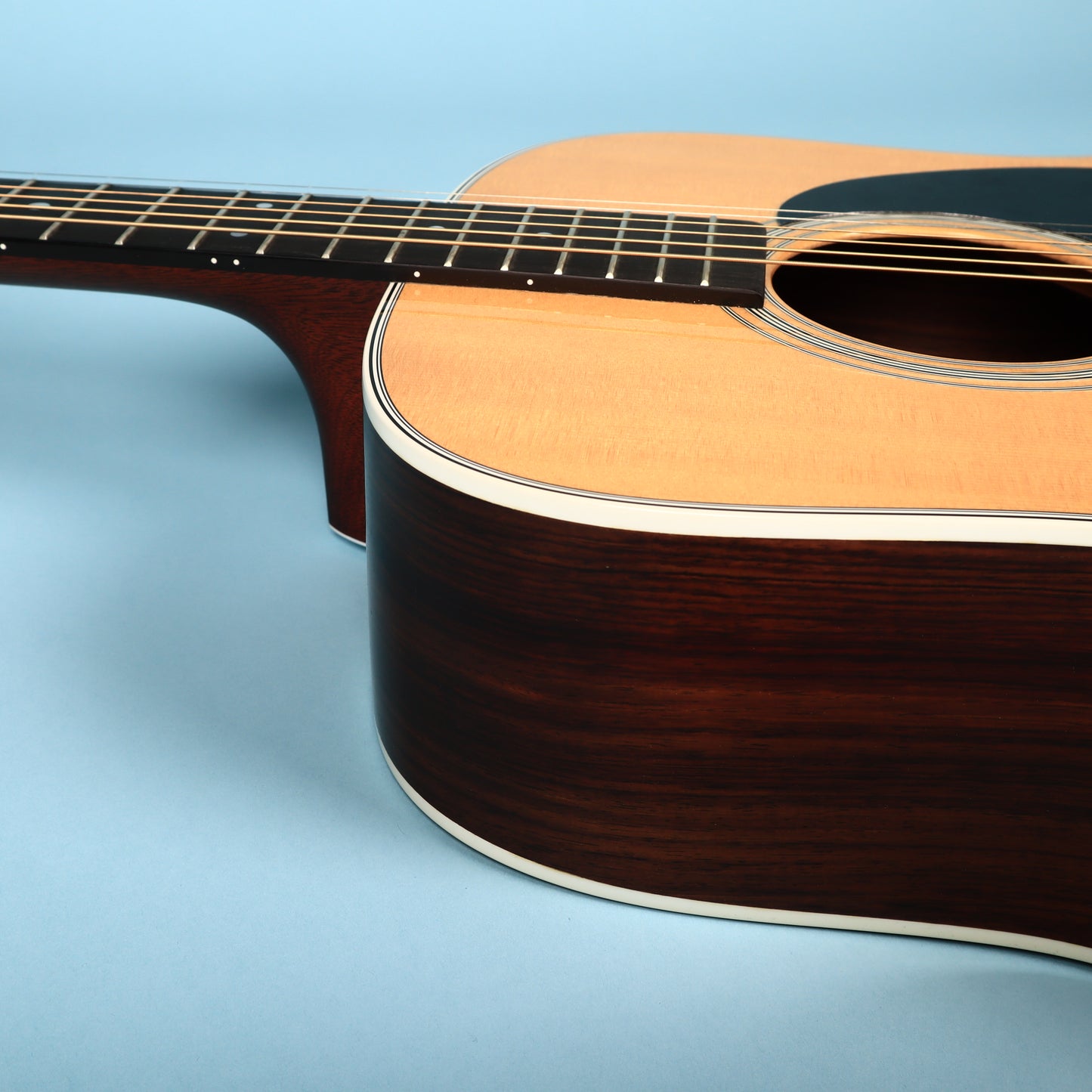 2013 Martin D-28 Acoustic Guitar w/ Original Paperwork