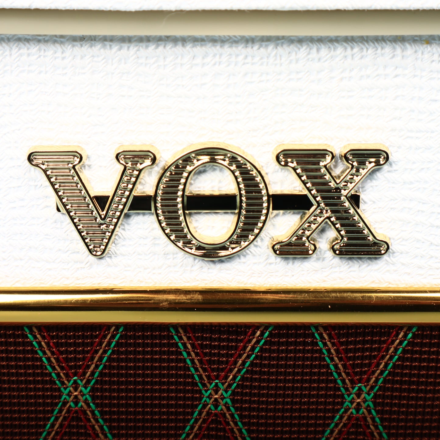 NOS Vox Brian May Special VBM1 Limited Guitar Amplifier + Original Box