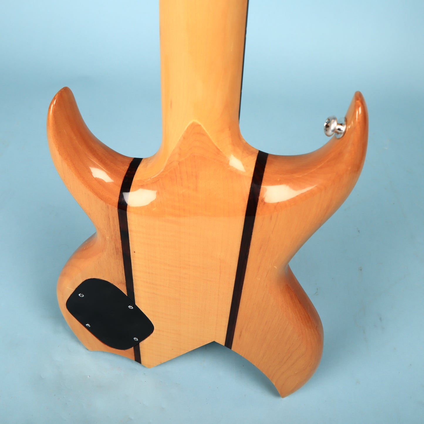 Stuntman BC Bich Mini Japan Electric Guitar