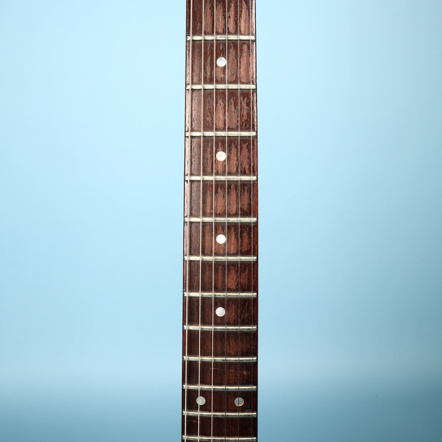 Electra MPC X960 Set Neck Walnut Stain Ash Body Electric Guitar