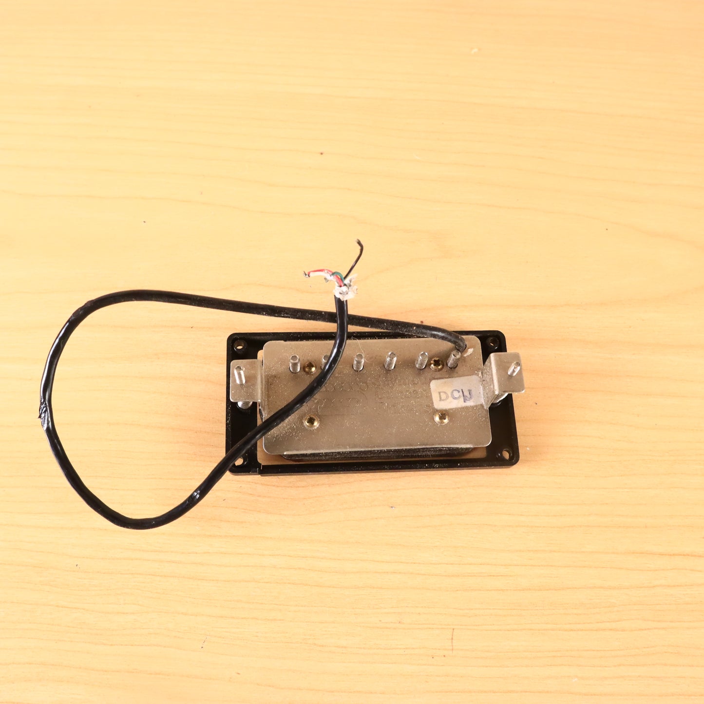 Seymour Duncan SH-5 Duncan Custom Humbucker 14.51ohms MJ Maricela Juarez