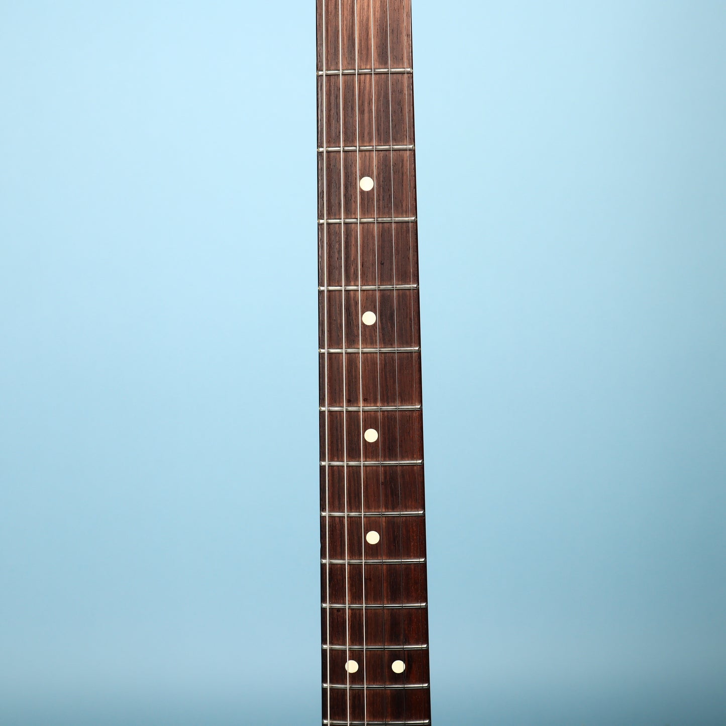 2022 Fender American Professional II Telecaster Deluxe Guitar Dark Night