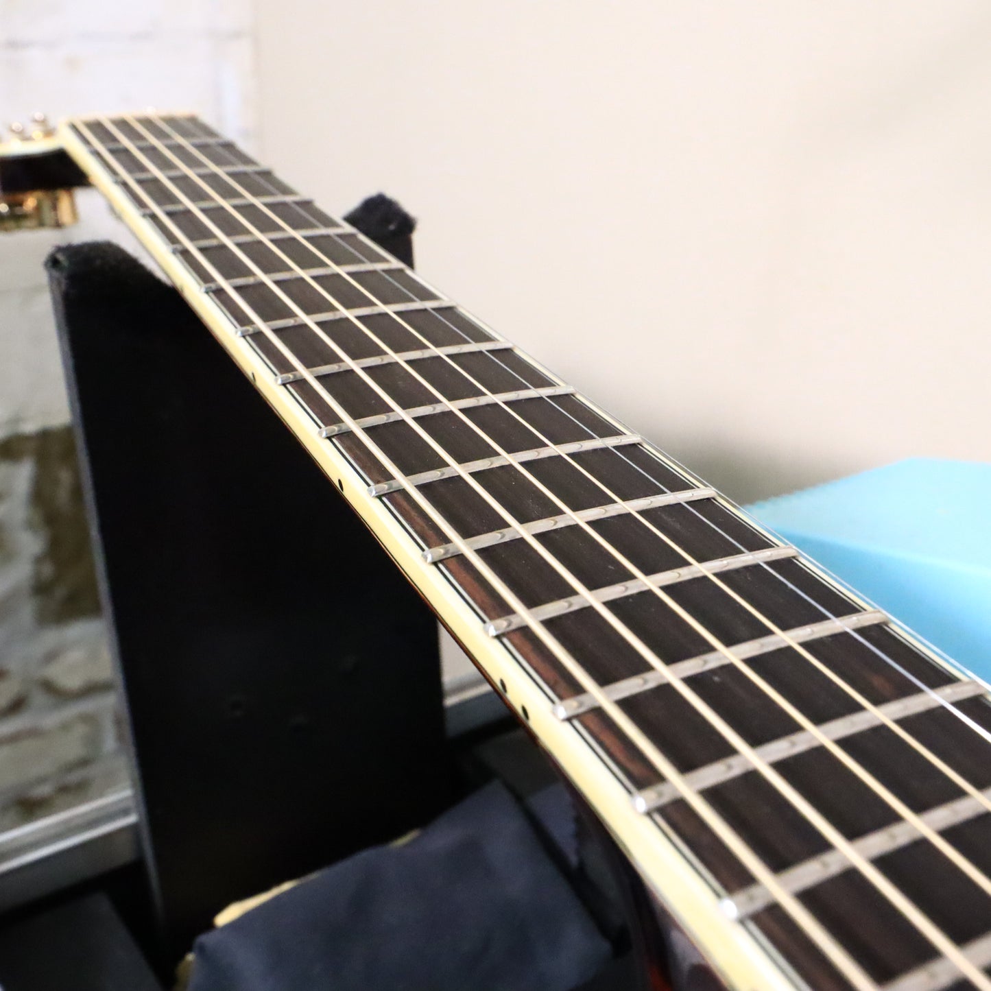 2005 Eastman AR805CE Classic Archtop Guitar