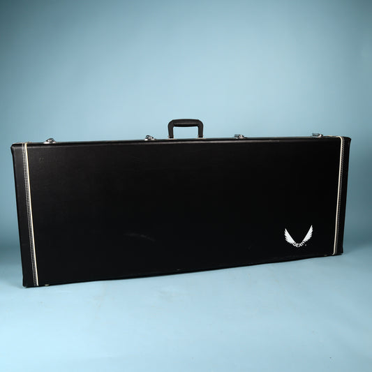 Dean USA Razorback Hardshell Case
