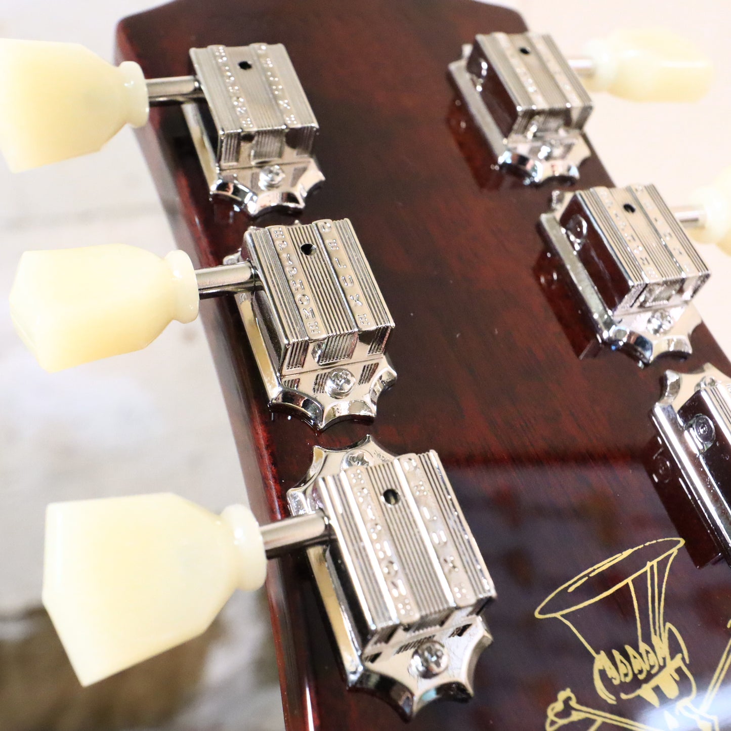 2022 Epiphone Slash Les Paul Limited Edition Green Anaconda Burst