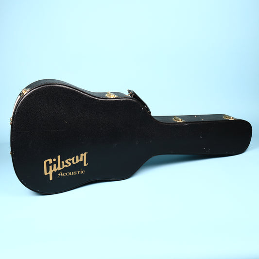 2016 Gibson J-45 Dreadnought Hardshell Acoustic Case