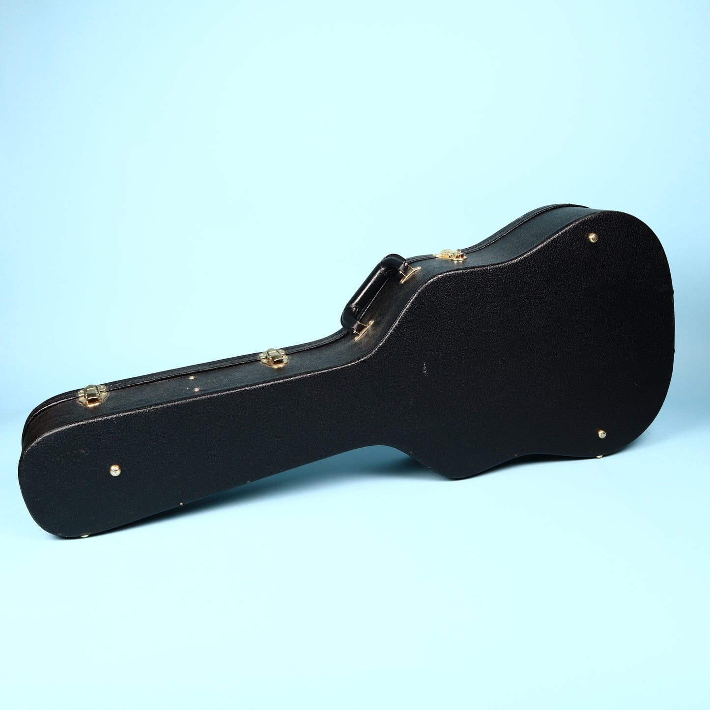2016 Gibson J-45 Dreadnought Hardshell Acoustic Case