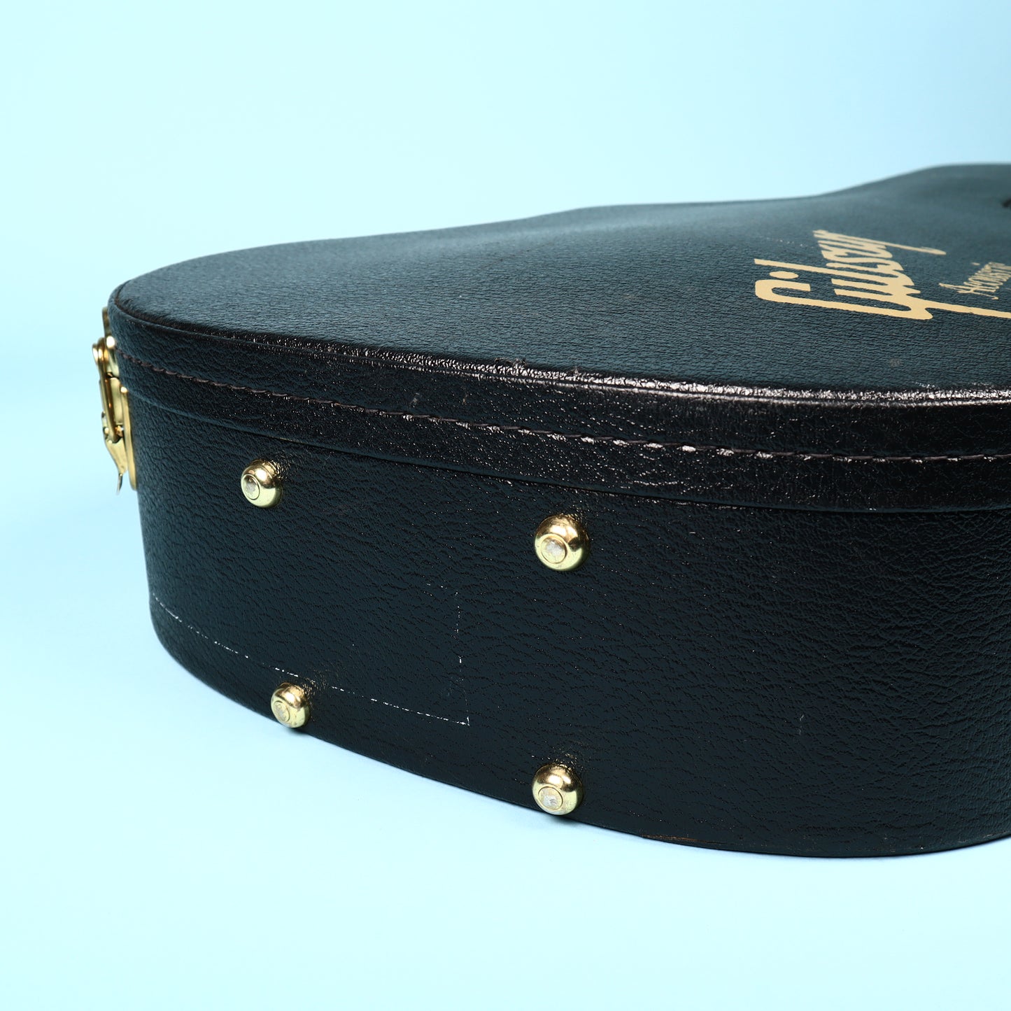 2016 Gibson J-45 Dreadnought Hardshell Acoustic Case