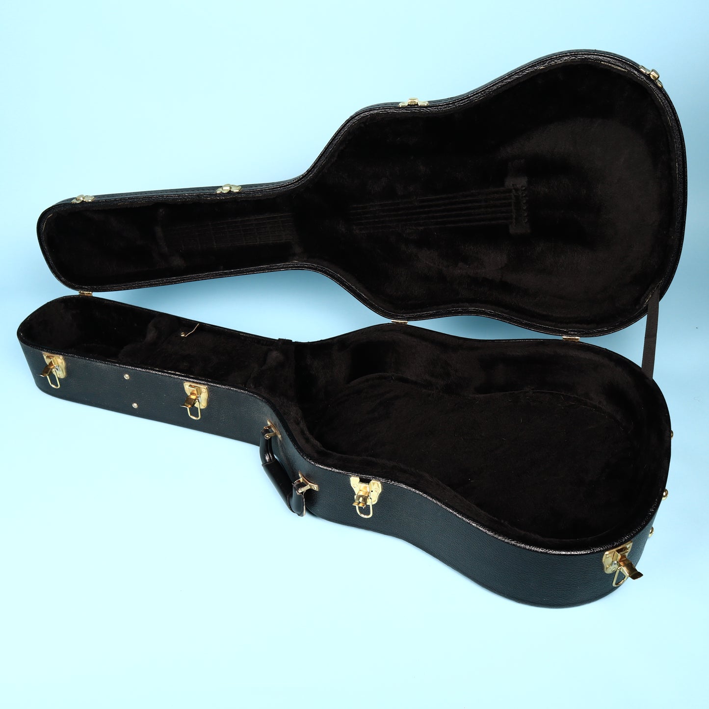 2016 Gibson J-45 Dreadnought Hardshell Acoustic Case