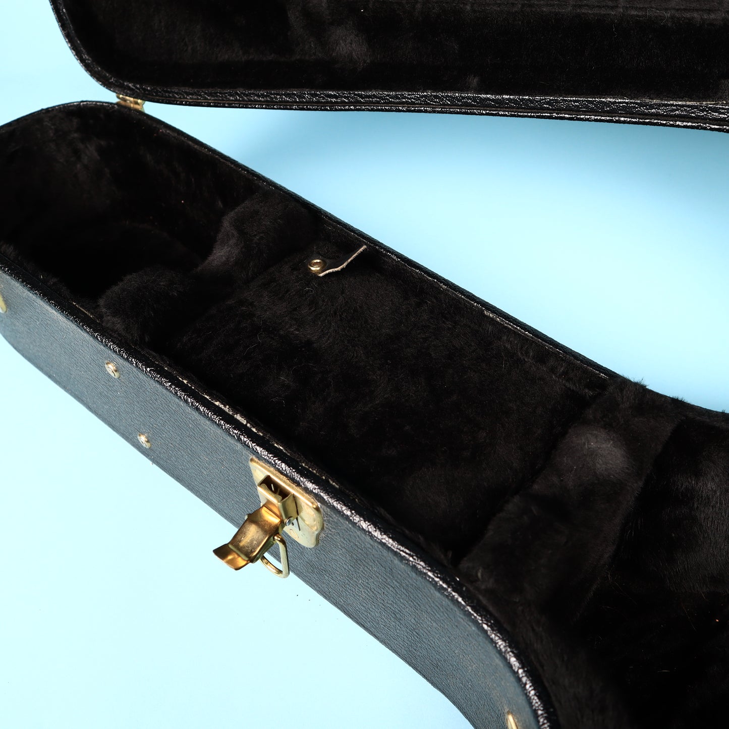 2016 Gibson J-45 Dreadnought Hardshell Acoustic Case