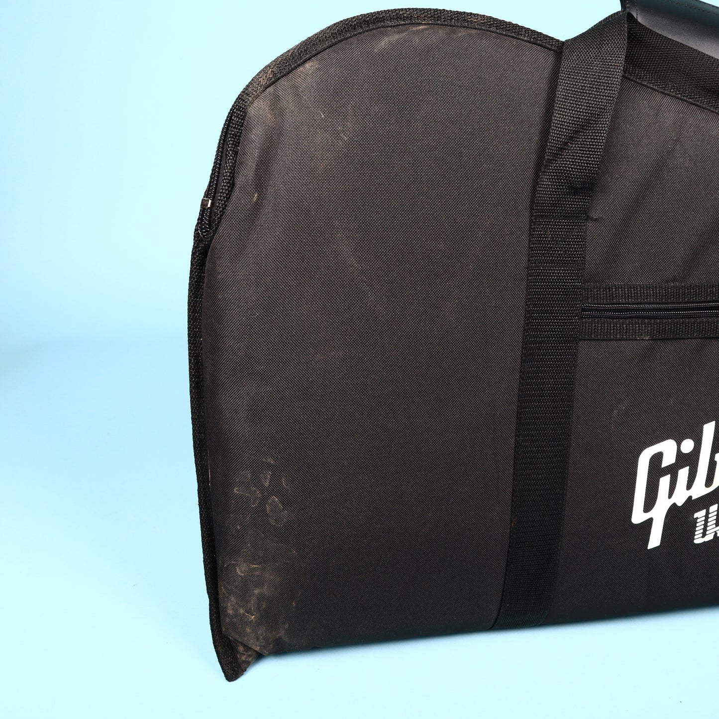 Gibson USA TKL Les Paul/SG Padded Deluxe Electric Guitar Plush Gig Bag Soft Case