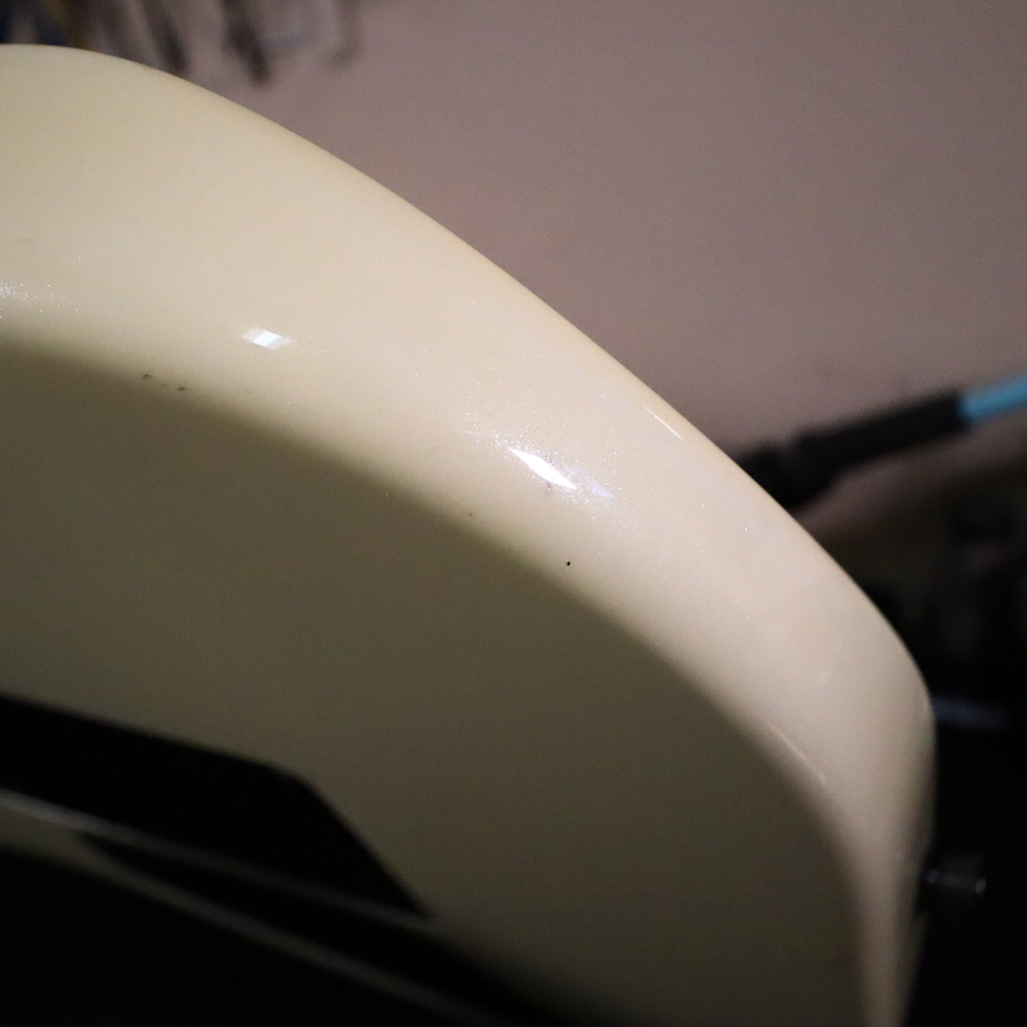 Charvel Model 2 1H Pearl White MIJ Electric Guitar