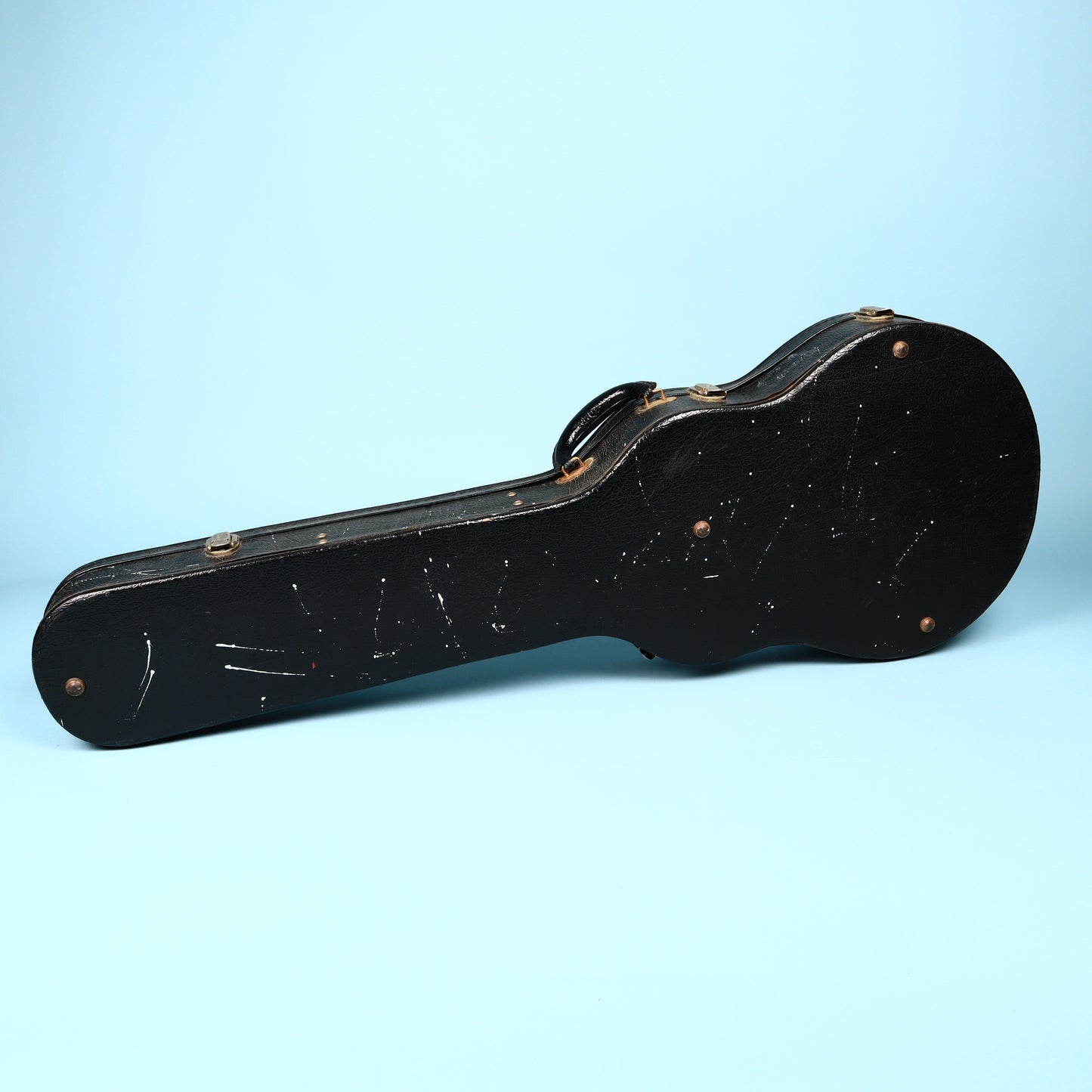 Tokai Japan MIJ Les Paul LP Hardshell Case
