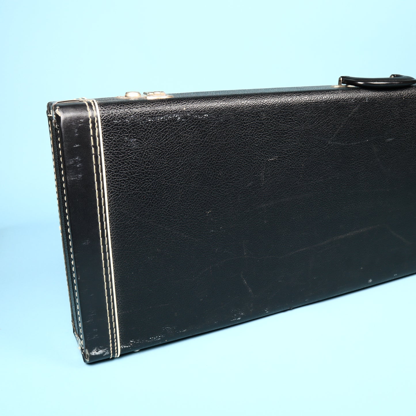 1984 Original G&L SB2 SB-2 Hardshell Case