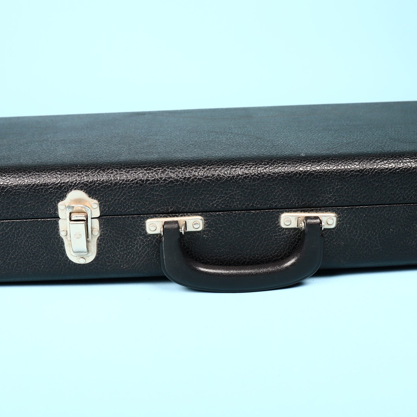 1984 Original G&L SB2 SB-2 Hardshell Case
