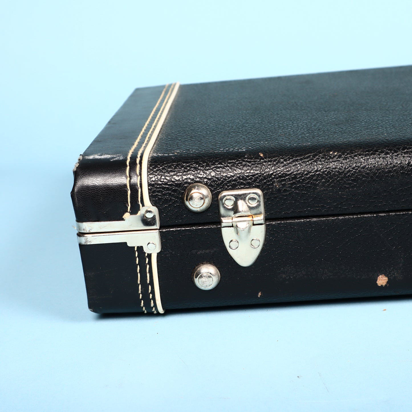 1984 Original G&L SB2 SB-2 Hardshell Case
