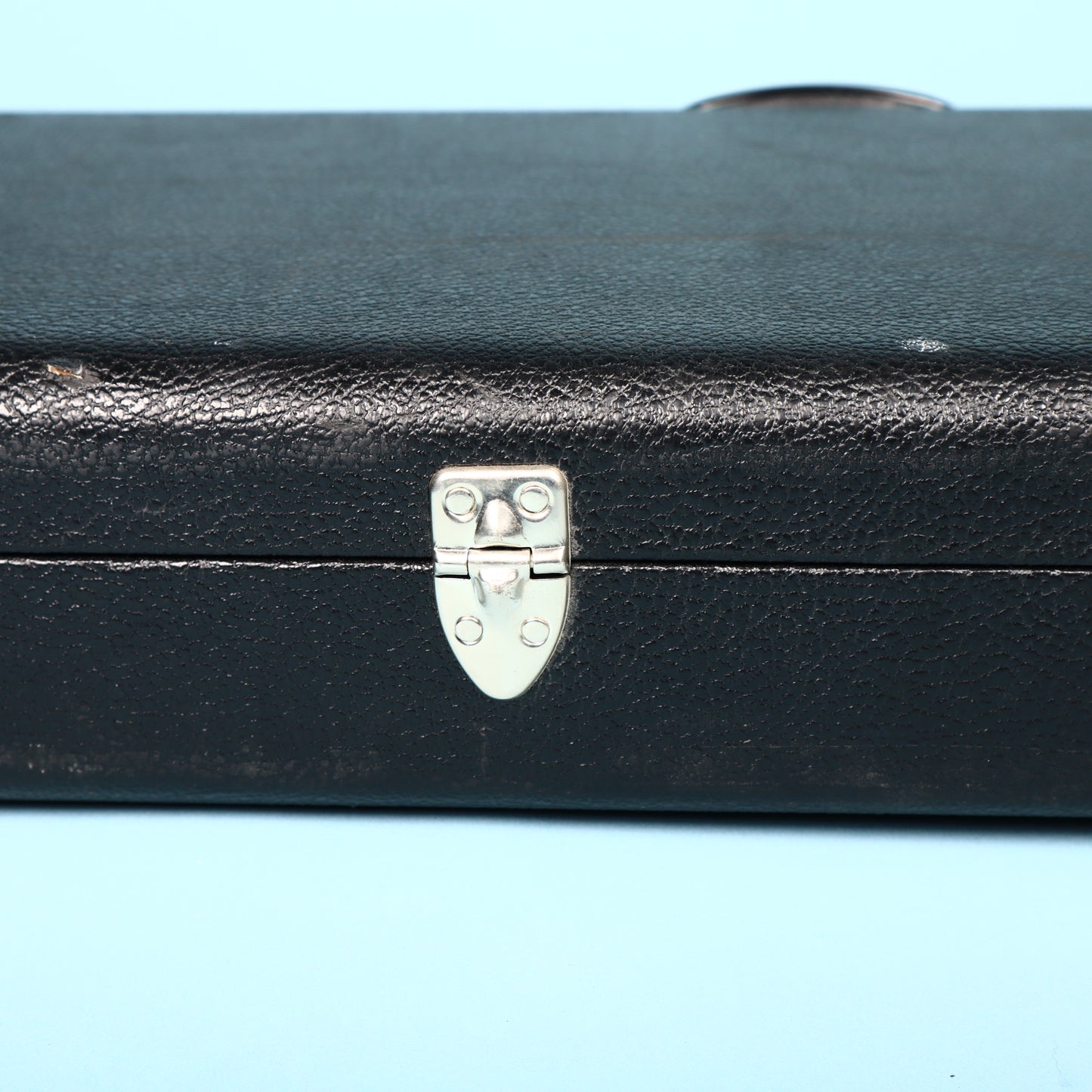 1984 Original G&L SB2 SB-2 Hardshell Case