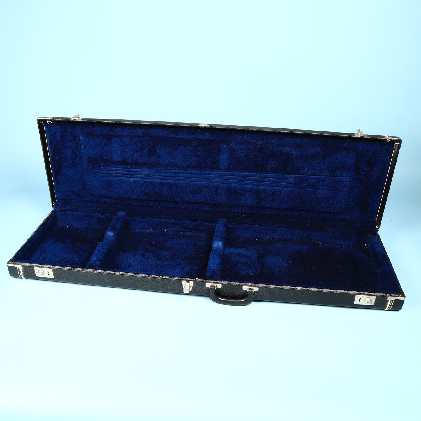 1984 Original G&L SB2 SB-2 Hardshell Case