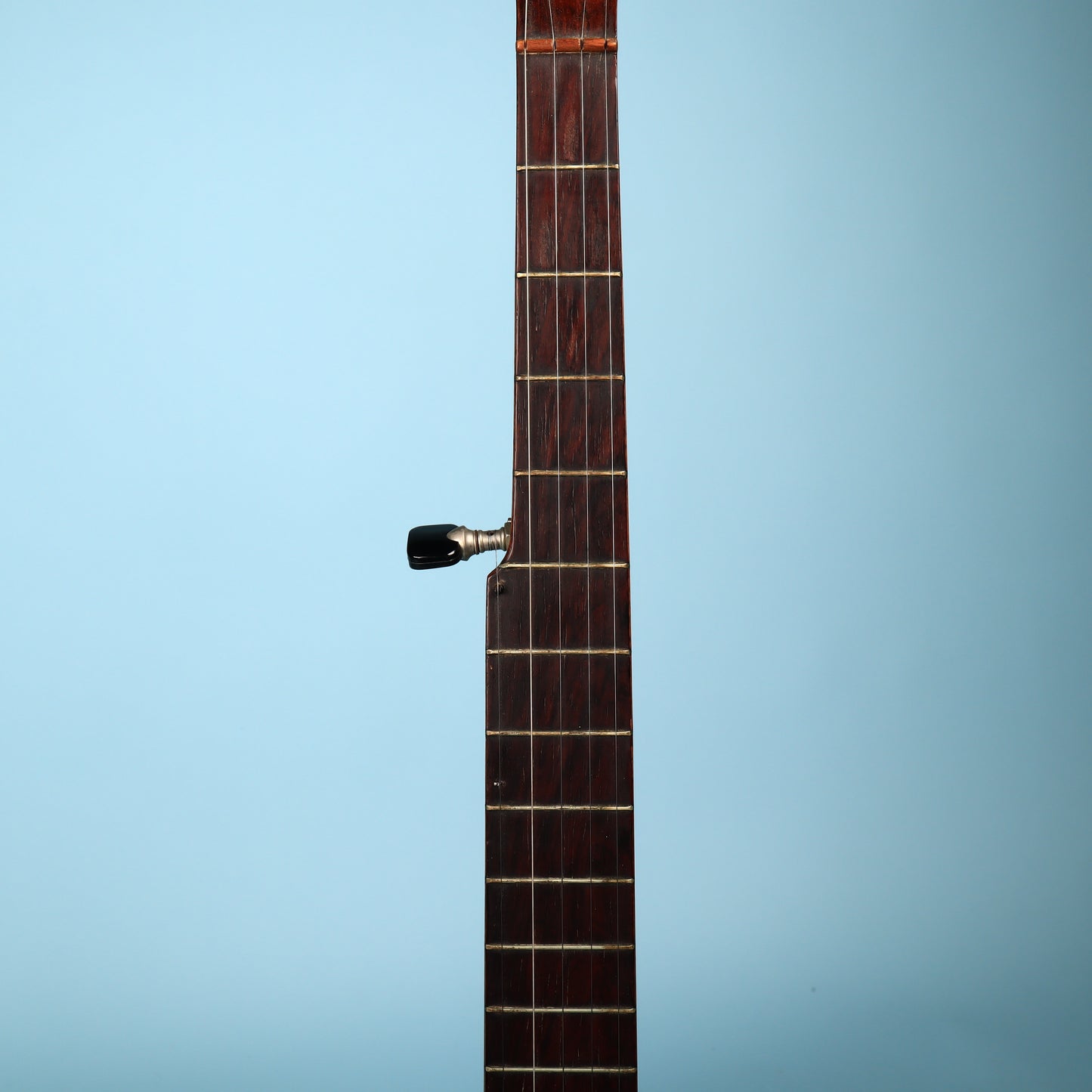 Henry C Dobson 8500 (1898) Wood/Metal Banjo (Antique) 5 String