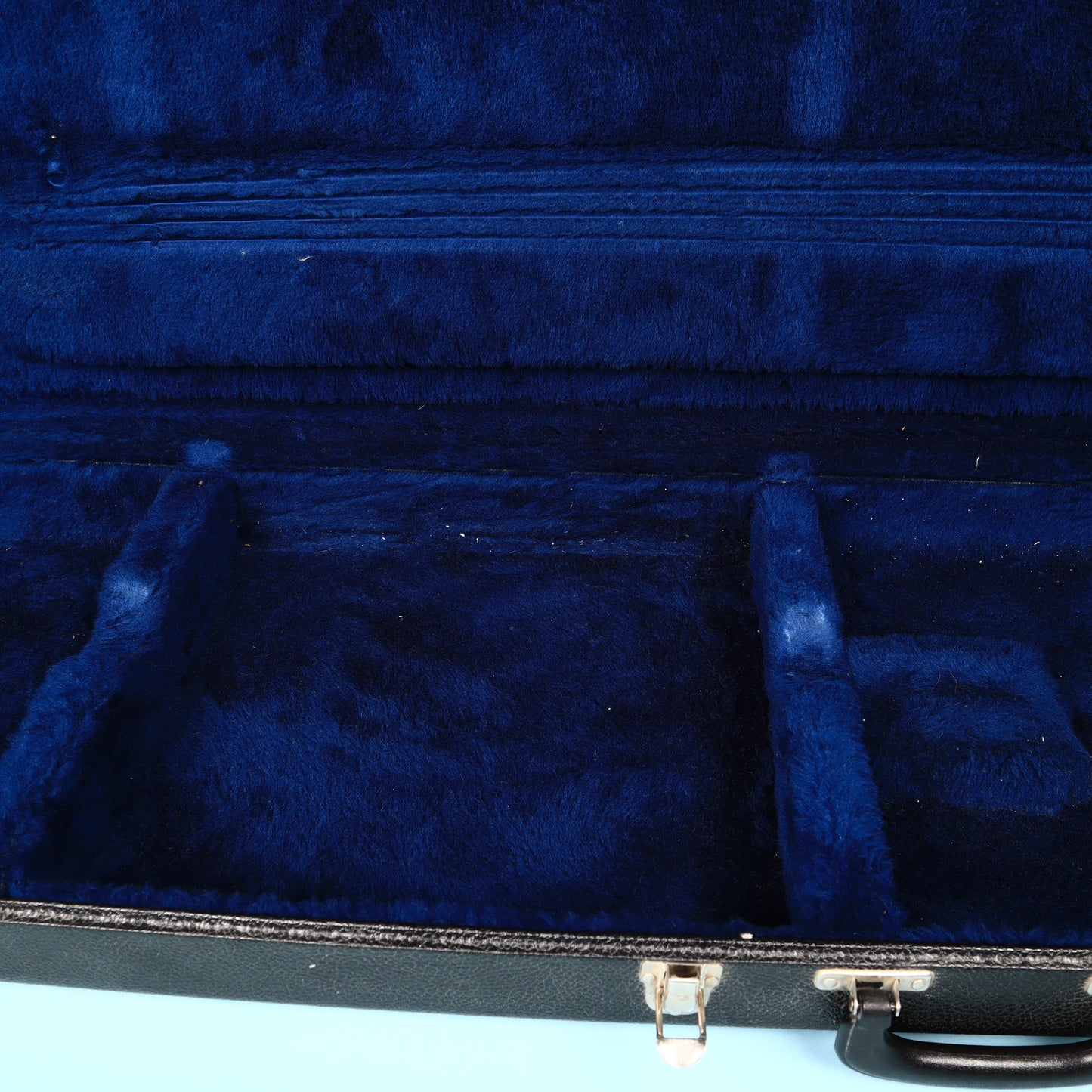 1984 Original G&L SB2 SB-2 Hardshell Case
