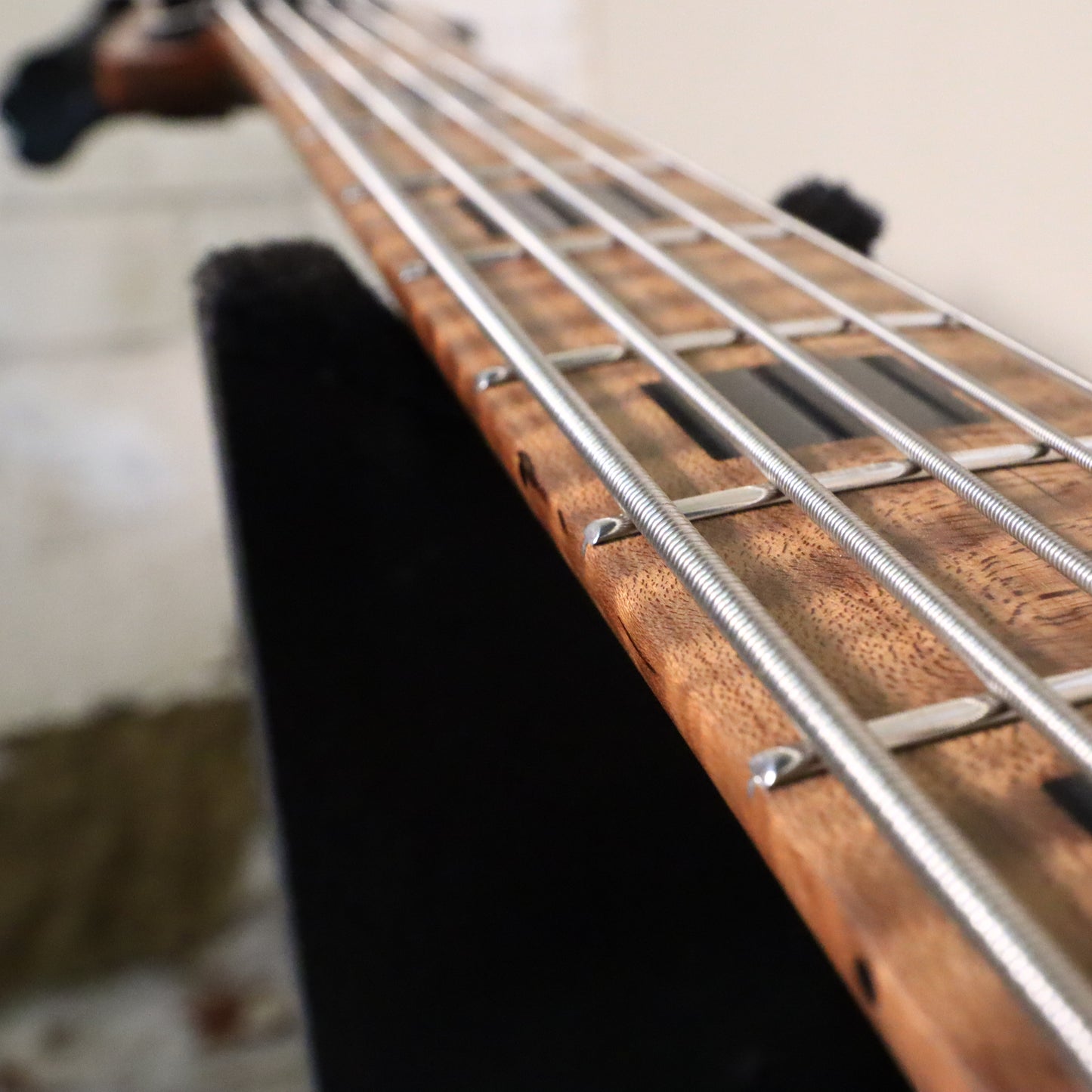 Music Man Ernie Ball BFR StingRay Special 5 HH Slugger Bass Guitar