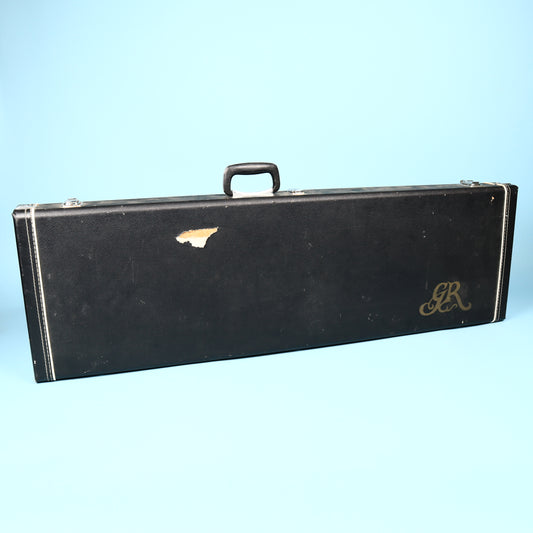 Roland G-33 Bass Synth Hardshell Case