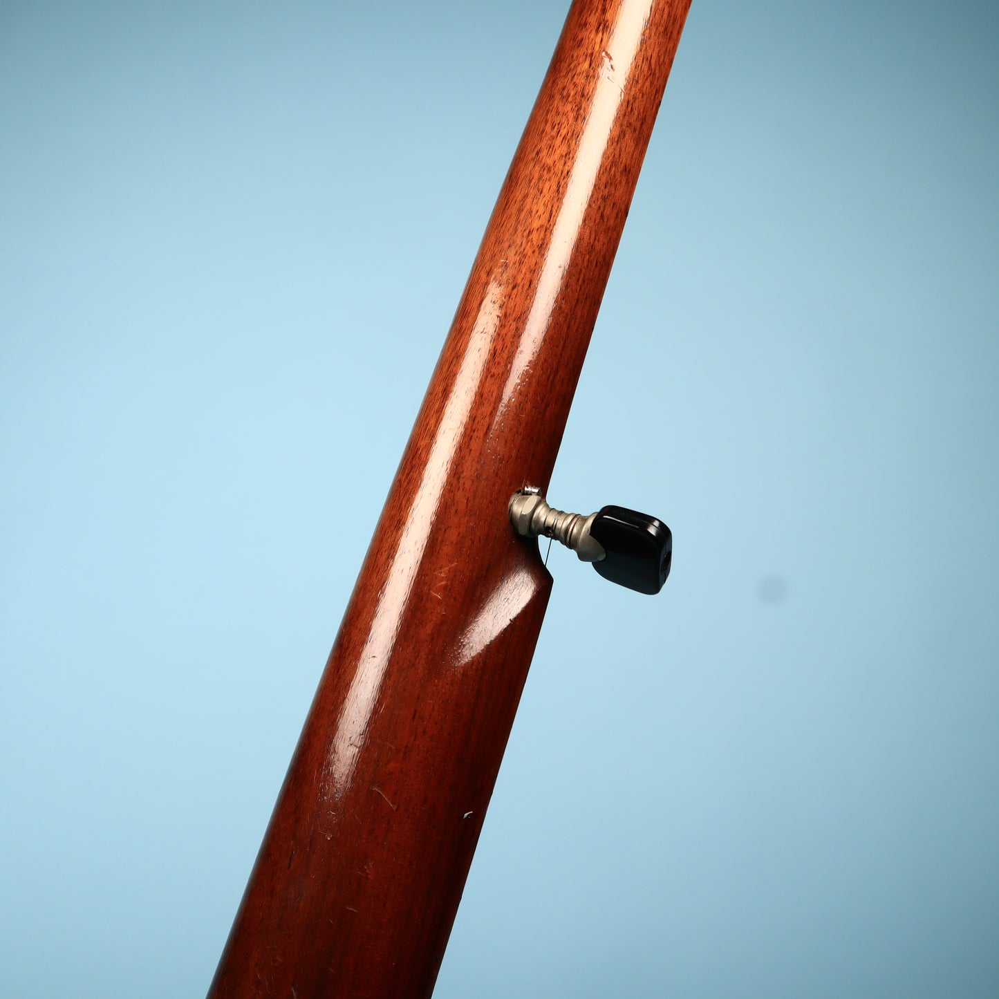 Henry C Dobson 8500 (1898) Wood/Metal Banjo (Antique) 5 String