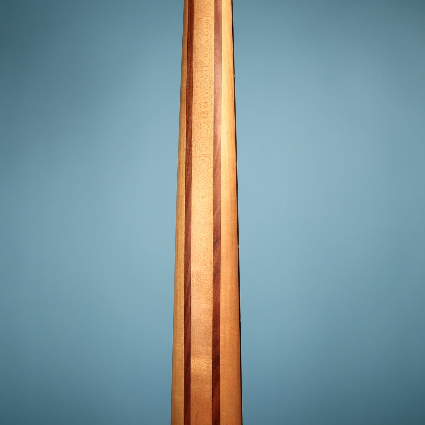 1990 Ken Smith 5 String BT5 Bass 3-Knob