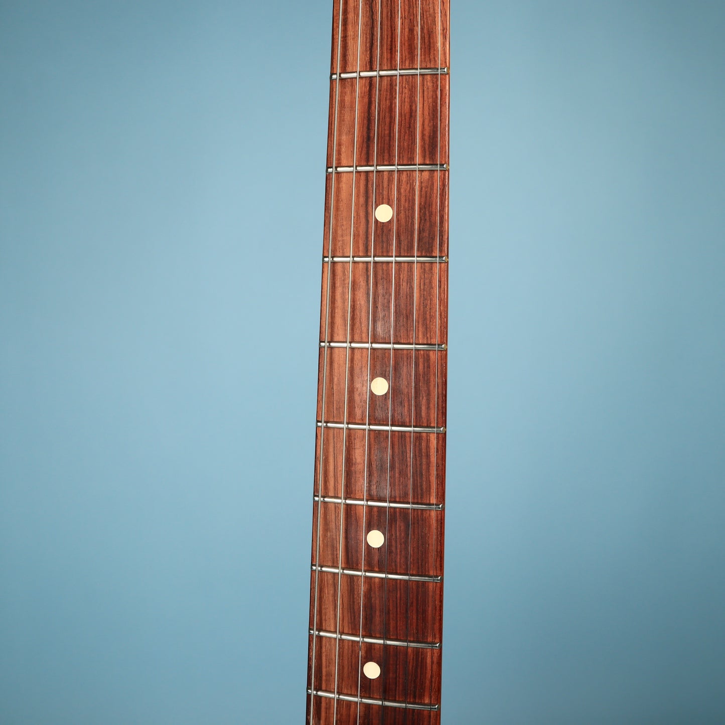 Fender John Mayer Signature Stratocaster Electric Guitar 3-Color Sunburst + OHSC