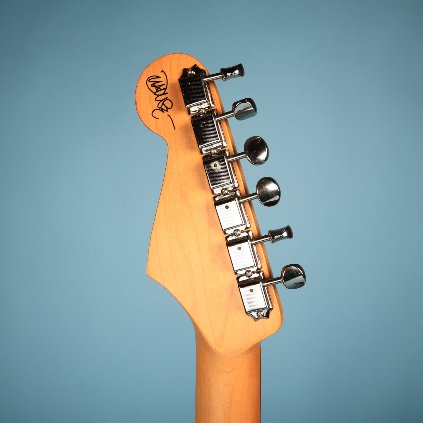 Fender John Mayer Signature Stratocaster Electric Guitar 3-Color Sunburst + OHSC