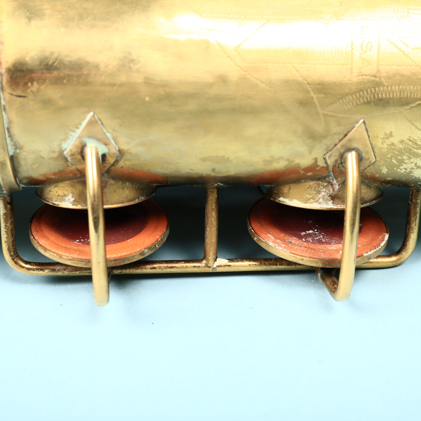 Conn Naked Lady Saxophone