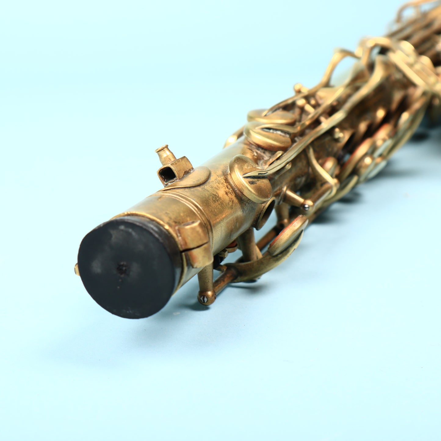Conn Naked Lady Saxophone