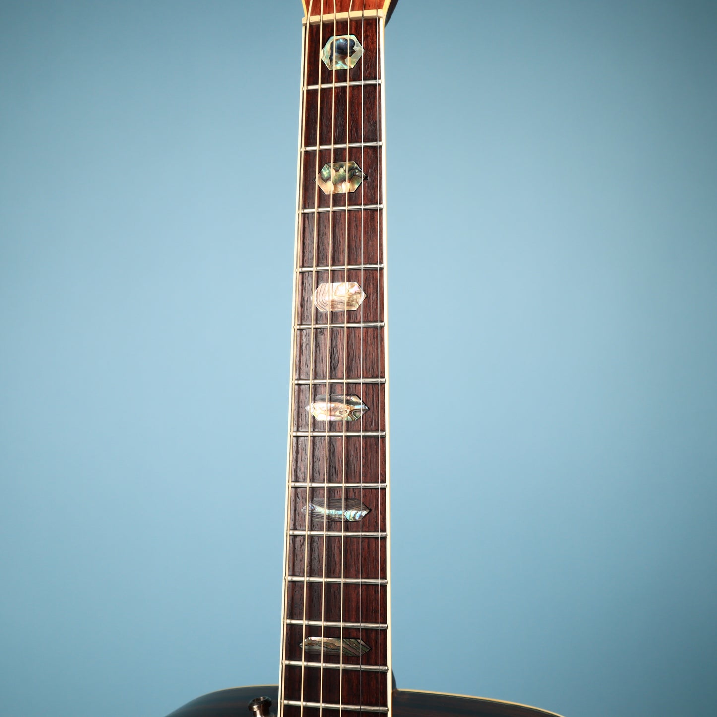Vintage 1970's C.F. Mountain W-500D Acoustic D41 D45