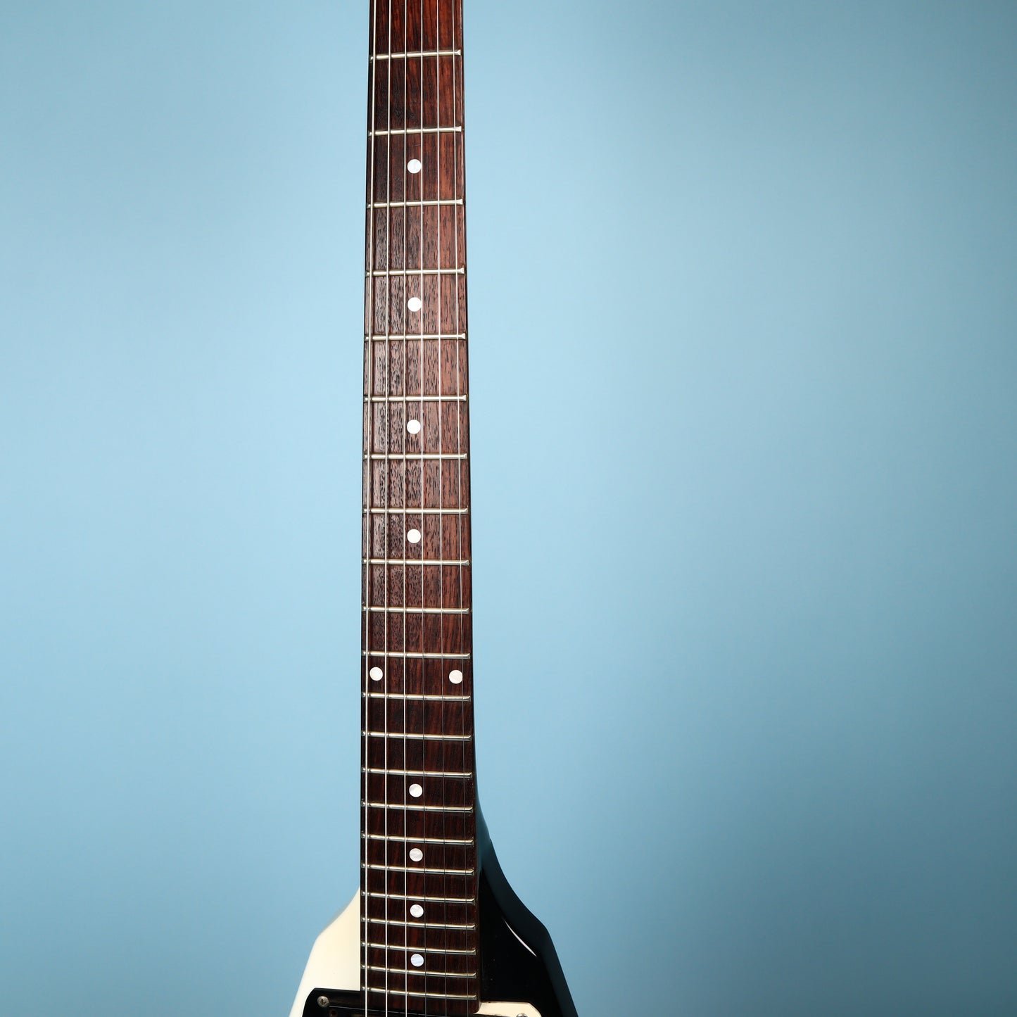 1980's Fernandes Michael Schenker Flying V Made In Japan Vintage 80's FV-85MS