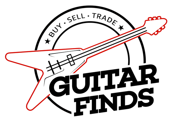 GuitarFinds
