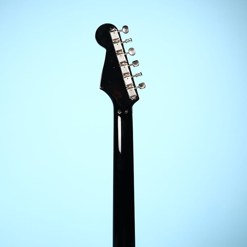 Fernandes Brad Gillis Signature ST-105B - Black