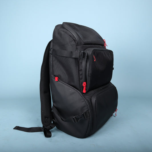D'Addario Backline Gear Transport Pack Musician's Backpack