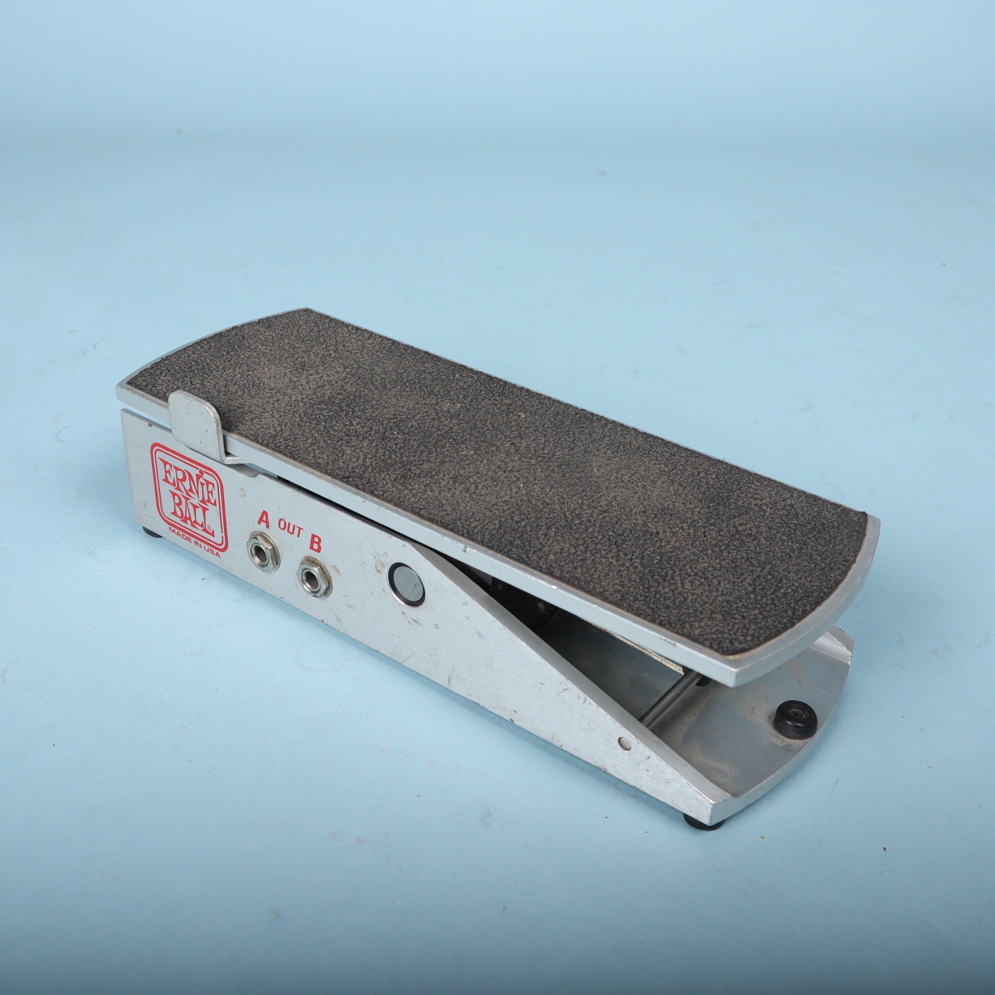 Ernie Ball 6165 500K Stereo Volume / Pan Pedal