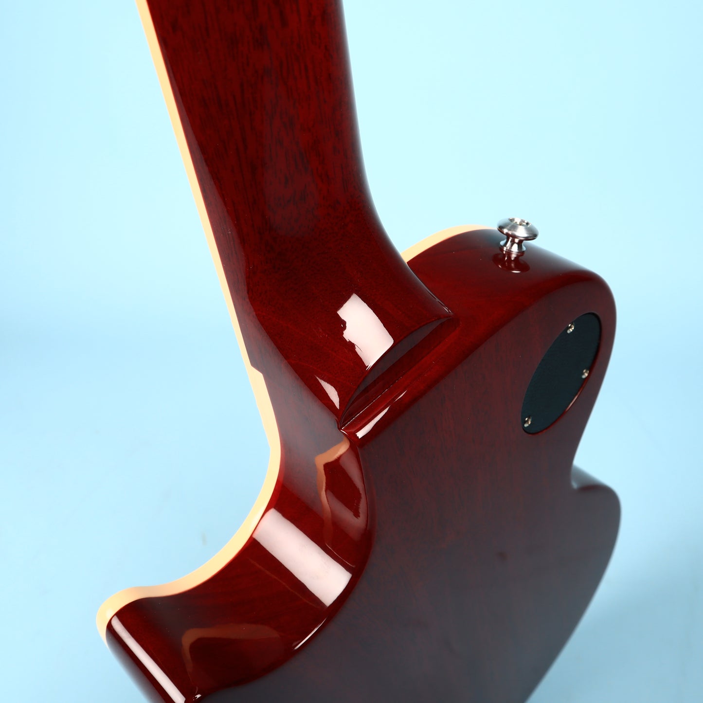 2013 Gibson Les Paul Traditional Pro II '60s Iced Tea