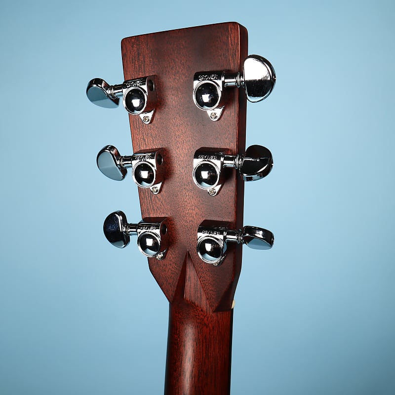 2013 Martin D-28 Acoustic Guitar