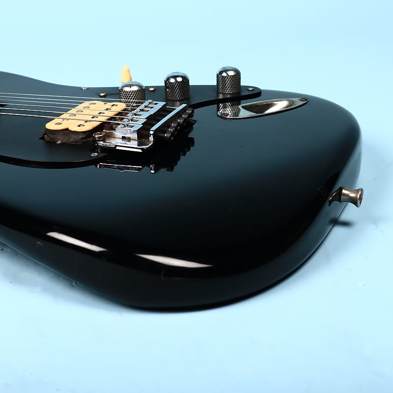 Fernandes Brad Gillis Signature ST-105B - Black