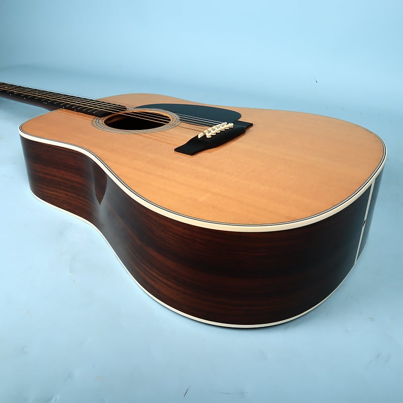 2013 Martin D-28 Acoustic Guitar