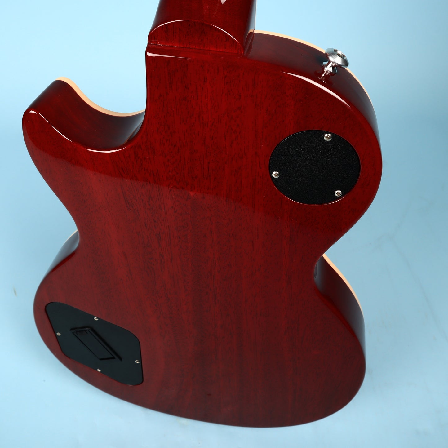 2013 Gibson Les Paul Traditional Pro II '60s Iced Tea