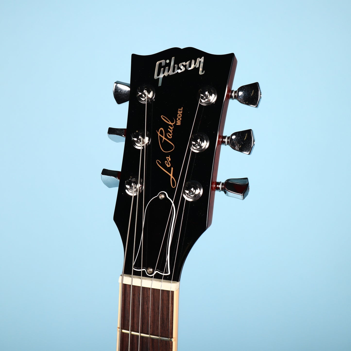 2013 Gibson Les Paul Traditional Pro II '60s Iced Tea
