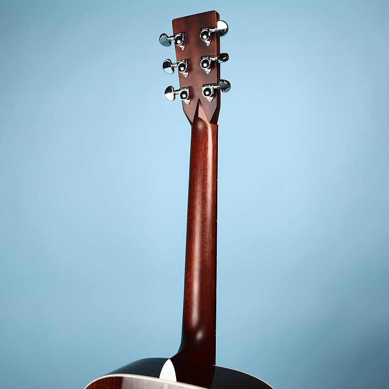 2013 Martin D-28 Acoustic Guitar