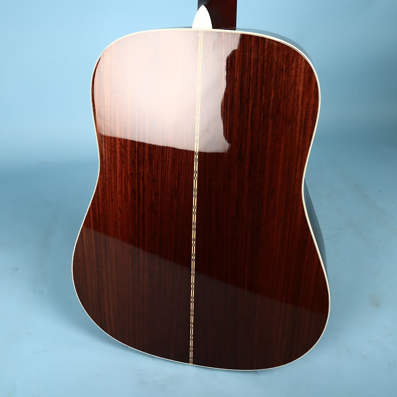 2013 Martin D-28 Acoustic Guitar