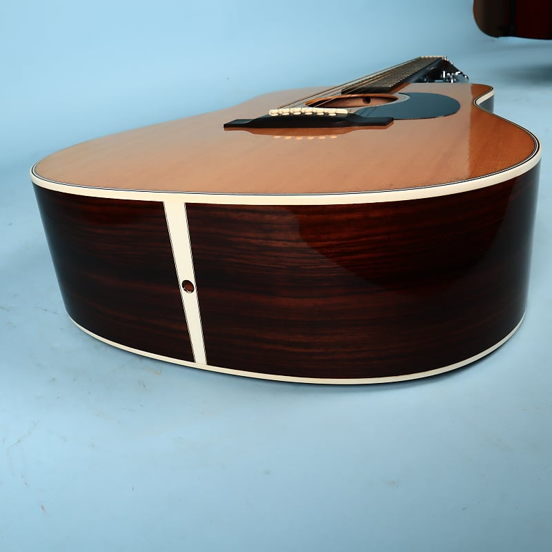 2013 Martin D-28 Acoustic Guitar