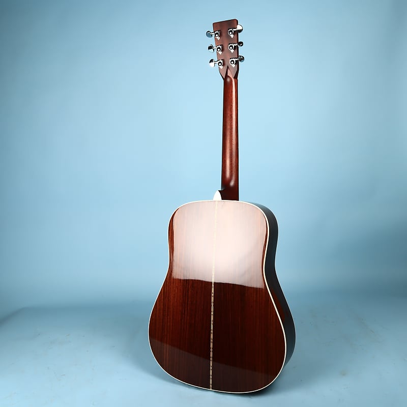 2013 Martin D-28 Acoustic Guitar